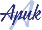 Apuk Logo
