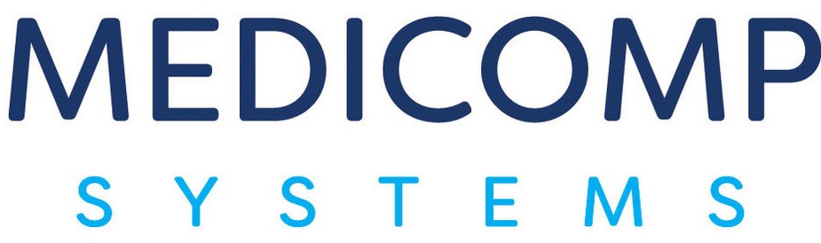 Medicomp Systems Logo