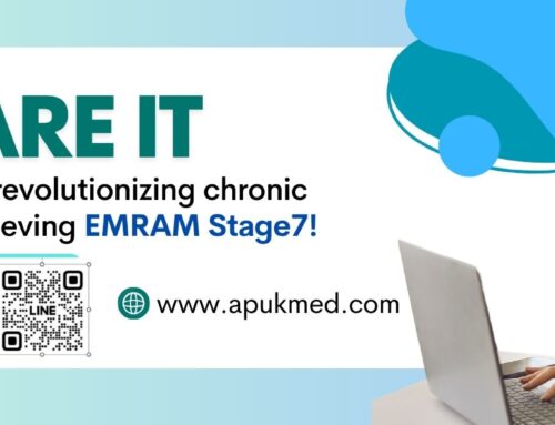 Discover how healthcare IT is achieving EMRAM Stage7!