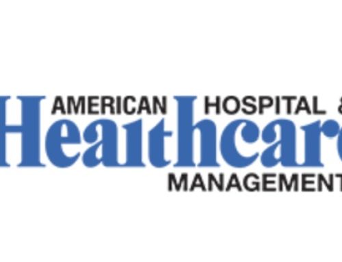 Financial Planning and ROI Systems for hospitals