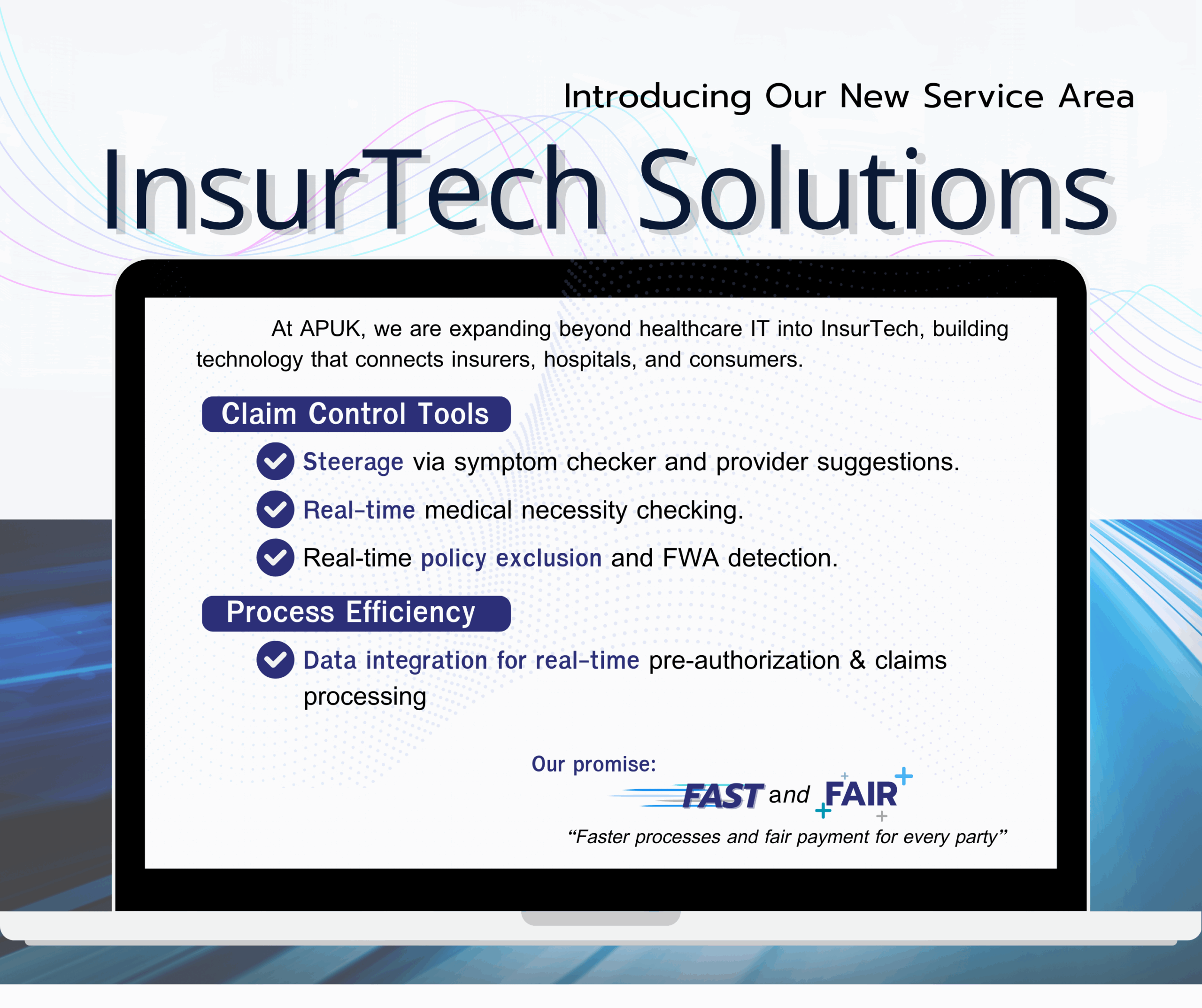 InsureTech HealthLake
