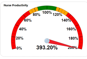 Nurse Productivity