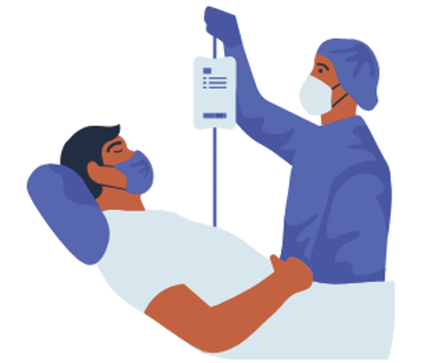 Nurse prod